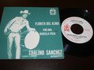 CHALINO SANCHEZ Florita Del Alma 1993 MEXICO 7