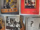 THE CLASH ‘ CUT THE CRAP LP CBS 1ST UK PRESS A1 / B1 1985 NEAR MINT