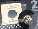 The Specials  Gangsters 2Tone The Special Aka  Vs  The Selecter   Ska
