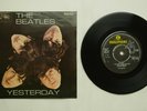 THE BEATLES YESTERDAY EP 1965 REISSUE