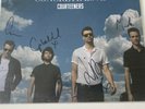 Courteeners Concrete Love (Signed Vinyl)