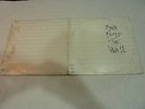 1 Pink Floyd - The Wall - S2BP 220216 - 1979 - 2LP