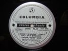 1963 COLUMBIA SAX 2524 ED1 MINT- MENDOLSSOHN SZELL ITALIAN SYMPHONY WEBER OBERON