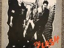 The Clash Remote Control Rare UK 7