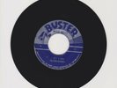 BUSTER WILD BELLS/ I MET A MAN / OH CAROLINA - FOLKES BROTHERS (61 PRE SKA 7