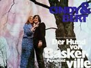Single-Schallplatte von Sindy&Bert - Der Hund von Baskerville