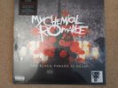 My Chemical Romance Vinyl The Black Parade Is Dead limited Edition Rsd
