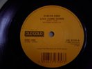 Evelyn King Love Come Down Shame Old Gold OG 9705 UK 7