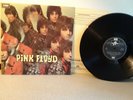 PINK FLOYD The Piper at the Gates of Dawn 1967 Columbia LP SCX 6157 MINT-