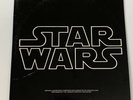 Star Wars Original Soundtrack Double Vinyl LP Record Album 1977 John Williams