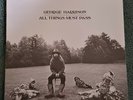 All Things Must Pass - George Harrison