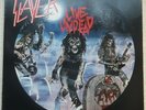 Slayer Live Undead Vinyl 12