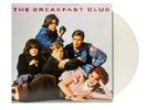 The Breakfast Club Original Soundtrack - Limited Edition White Vinyl LP