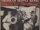 AMERICAN SKIFFLE BANDS: Memphis Jug Band Blues US Folkways Rare Vinyl LP