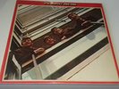 THE BEATLES - RED ALBUM 1962 1966 LP VINYL - VERY GOOD CONDITION