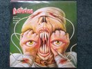 Destruction Release From Agony vinyl Kreator Sodom Tankard Onslaught Venom