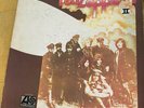 Led Zeppelin II; RL, SS, Presswell, Atlantic SD 8236, HOT MIX, OG COPY