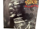 1989 FASTER PUSSYCAT WAKE ME WHEN IT'S OVER #60883 VINYL RECORD LP VG