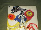Rick Springfield Comic Book Heroes Rare Promo
