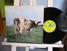 Pink Floyd - Atom Heart Mother - Klappcover - Harvest / Hör Zu