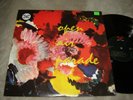 Alessandro Alessandroni - Open Air Parade LP NM in shrink Sonor Italy psych re