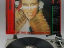 ADAM AND THE ANTS kings of the wild frontier LP JAPAN EPIC SONY 25.3P-281 W/ OBI