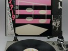 SPLIT ENZ WAIATA LP JAPAN PRESS OBI