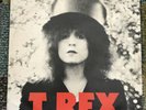 T Rex The Slider Lp Vinyl