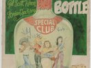 Northern Soul   Gil Scott Heron   The Bottle   Strata East PS (Fr.)