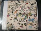 LED ZEPPELIN III Three 3 UK TRANSITIONAL ATLANTIC VINYL LP K50002 2401002 1970