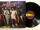 MARY JANE GIRLS self titled LP 1983 funk disco Near-MINT vinyl RICK JAMES  #5540