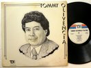 Tommy Olivencia y Orquesta Frankie Ruiz LP VG++ vinyl from 1983 merengue   #5543