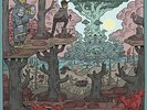 MF Doom **Sound of the Son Nehruviandoom **BRAND NEW RECORD LP VINYL
