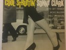Sonny Clark - Cool Struttin' Vinyl LP Blue Note Records/UA Orig.1970s US Reissue