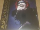 Marilyn Manson Sweet Dreams Baby 2LP Tool Alice In Chains Pearl Jam