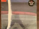 PAUL McCARTNEY VERY RARE SEALED 3LP WINGS OVER AMERICA 1976 USA 1stPRESS STICKER