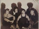 QUEEN: The Works US Capitol ST-12322 Orig Press Promo Stamp Vinyl LP