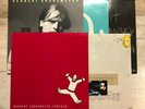 Herbert Grönemeyer 5 Vinyl LP Bochum Ö Total Egal Sprünge Luxus