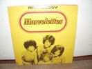 The Marvelettes - Anthology Tamla Motown 1982 UK 2xLP RHYTHM AND BLUES DOO-WOP