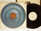 OLIVER NELSON STOLEN MOMENTS EAST WIND EW-8014 Japan PROMO VINYL LP