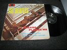 THE BEATLES - PLEASE PLEASE ME - PARLOPHONE RECORDS IMPORT LP PCS 3042