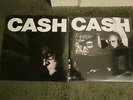 Johnny Cash American Recordings 2LP lot,both still SEALED/American IV & V/ OPs