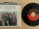 RARE JAPENESE SP LED ZEPPELIN GOOD TIMES BAD TIMES