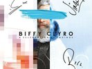 Biffy Clyro - A Celebration Of Endings Vinyl (Sold Out Signed Version)