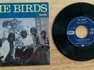 RARE FRENCH EP THE BIRDS NO GOOD WITHOUT YOU BABY RONNIE WOOD (ROLLING STONES)