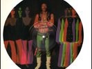 JIMI HENDRIX THE INTERVIEW PICTURE DISC