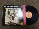 Joe Cuba Sextet Bustin Out Descarga Guaguancó  Montuno Tico Record latin funk