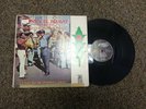 Johnny el bravo leyes de transito Guaguancó  Montuno Borinquen label Record