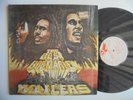 BOB MARLEY & THE WAILERS Best Of STUDIO ONE Ja Press + Ska + Roots Reggae LP