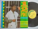 HALF PINT  One In A Million GREENSLEEVES Hard 80's Roots Reggae LP HEAR